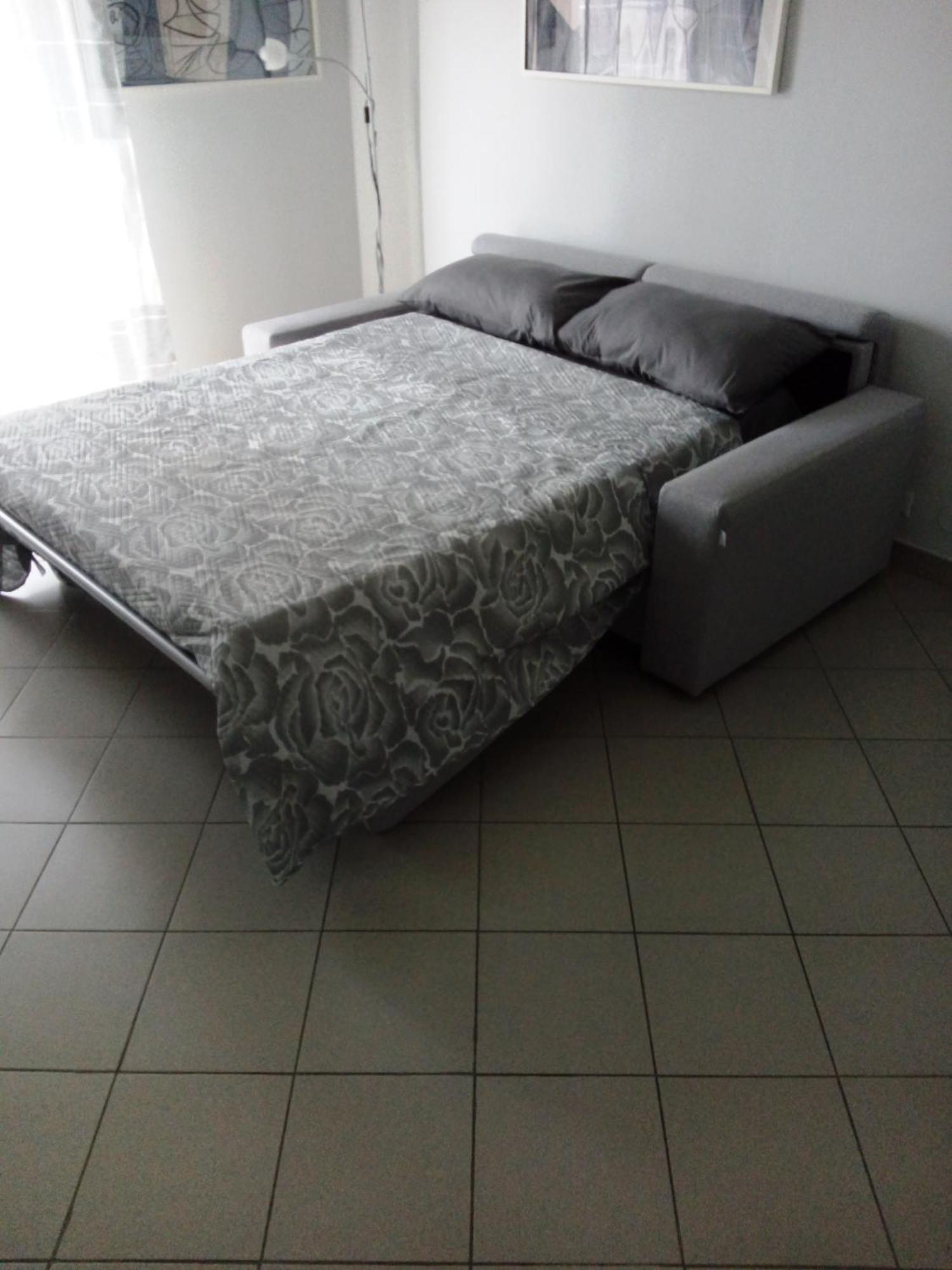 Appartamento Conte Verde Vercelli Buitenkant foto